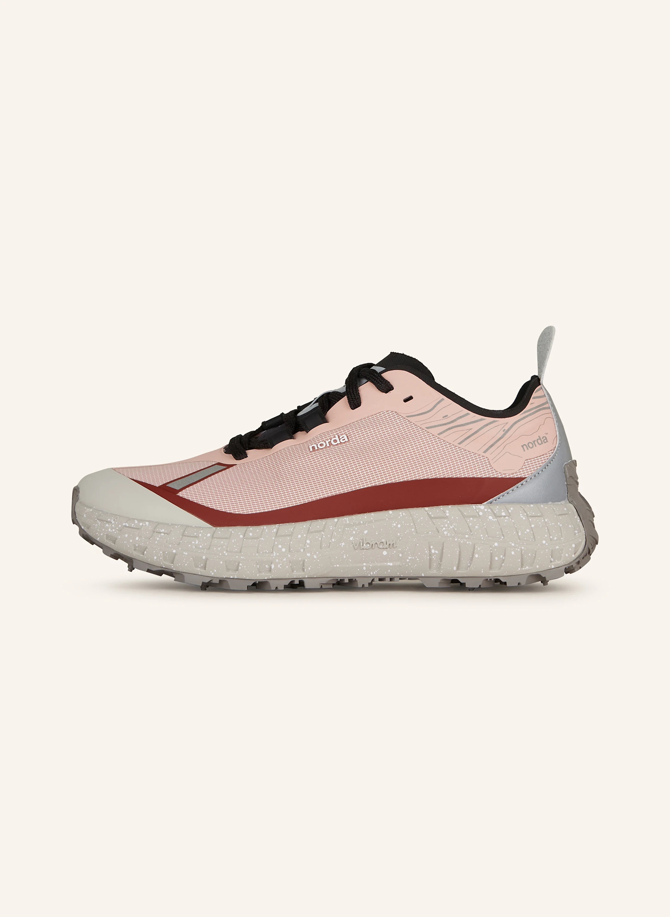 norda Trailrunning-Schuhe 001