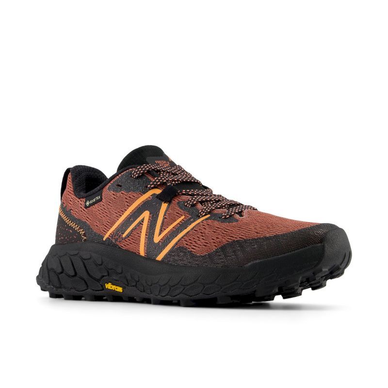 Fresh Foam Hierro V7 Gore-Tex - Chaussures trail femme