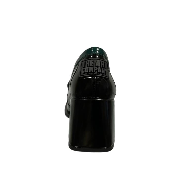Art 1705 Zwart Combi