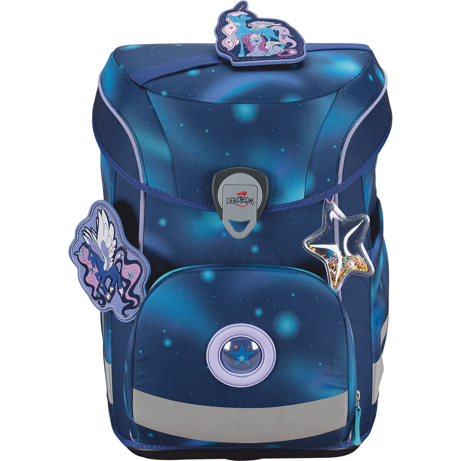 DerDieDas® Ergoflex Easy Luna, 5-tlg.