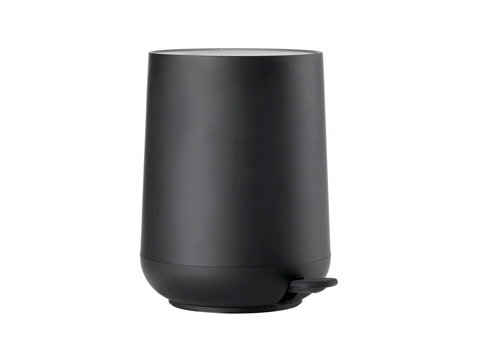 Zone  Nova Pedalspand, sort - 3 L