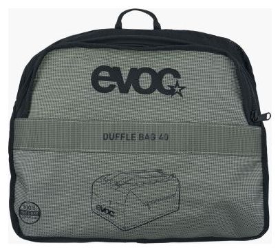 Sac de voyages Evoc Duffle Bag 40 Vert