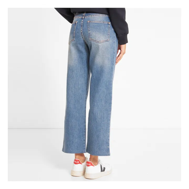 A.P.C. Jeans Sailor | Bleu jean