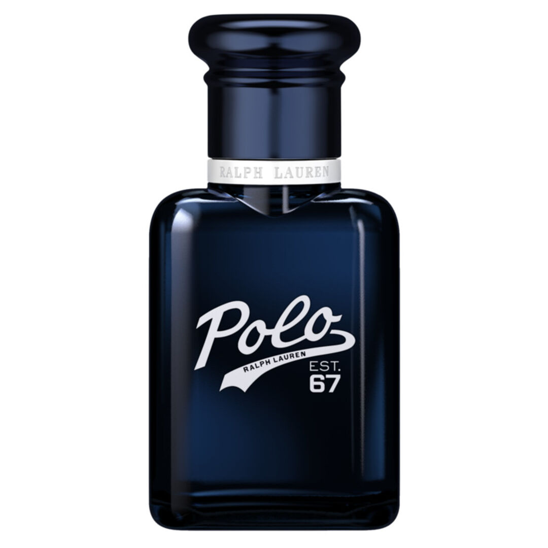 RALPH LAUREN Polo 67 Eau de Toilette - 40ml
