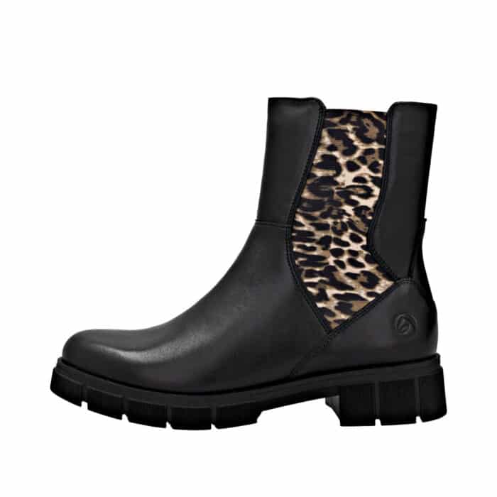 Remonte Støvle Dame D2S70-03