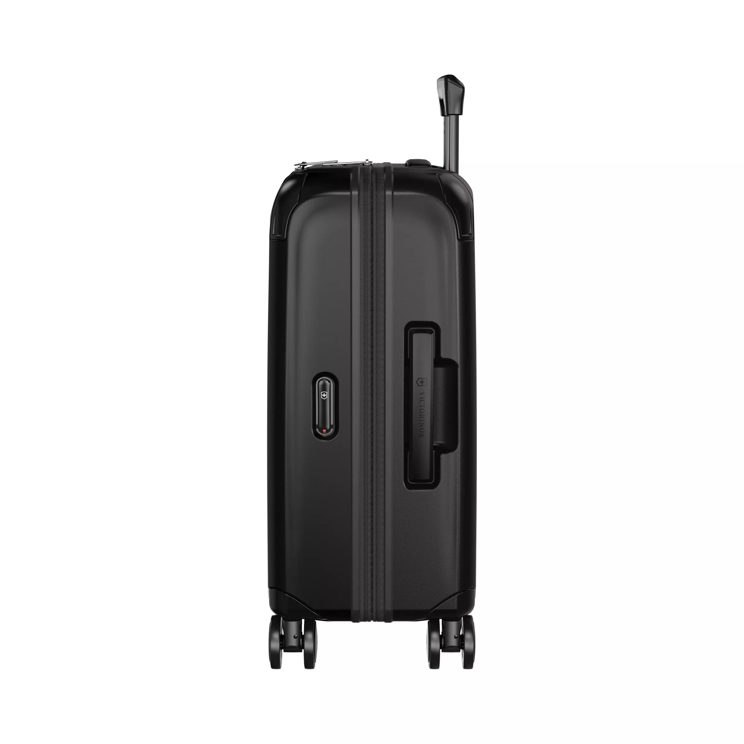 Spectra 3.0 Frequent Flyer Carry-On-schwarz