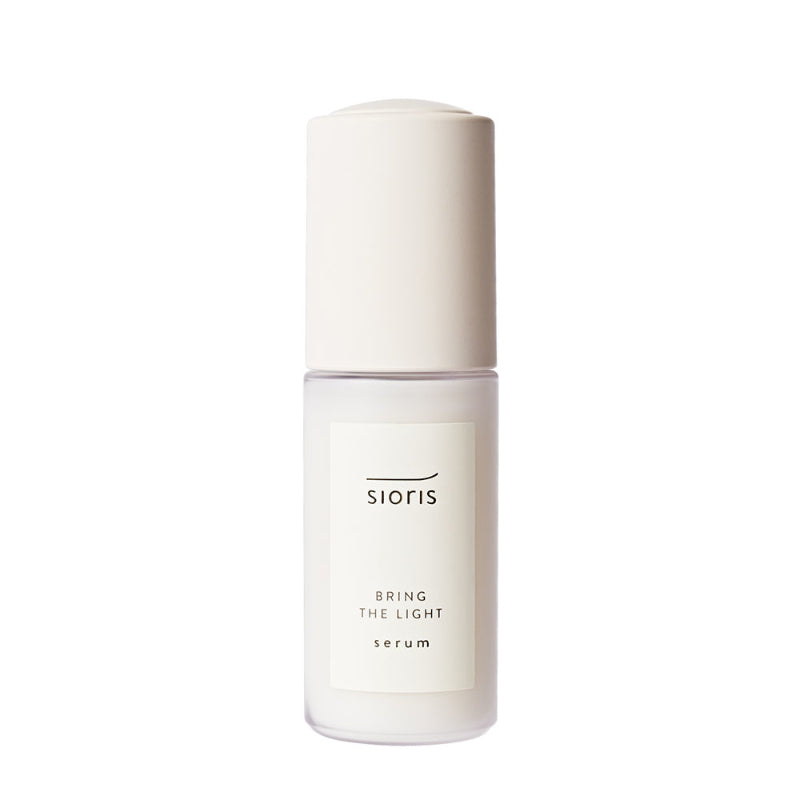 Bring the light Serum