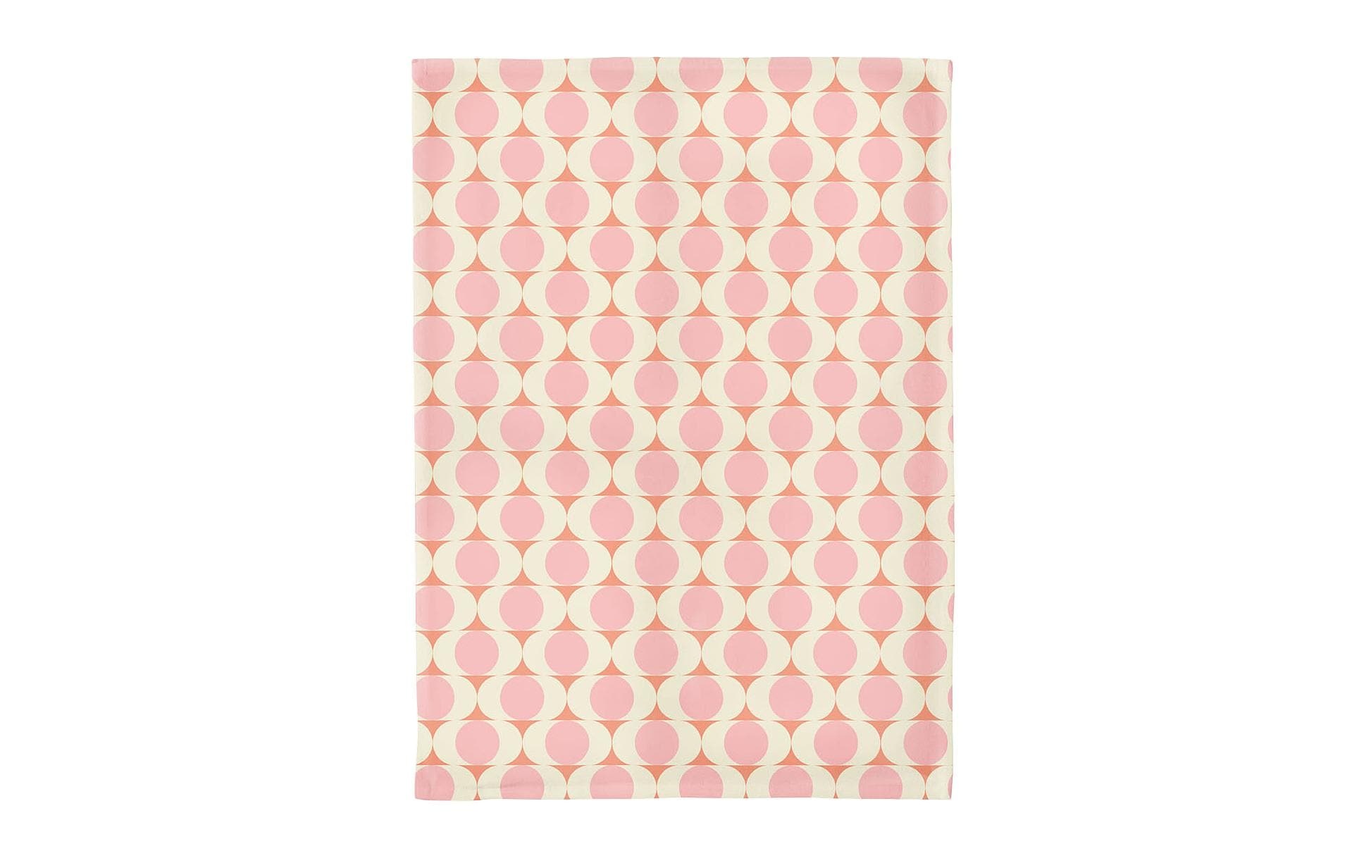 Geschirrtuch »Chic Mic Mid century 50 x 70 cm«