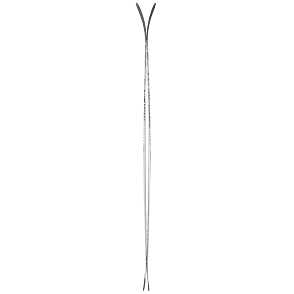 Ski NORDICA SANTA ANA 92 EAU/VIOLET