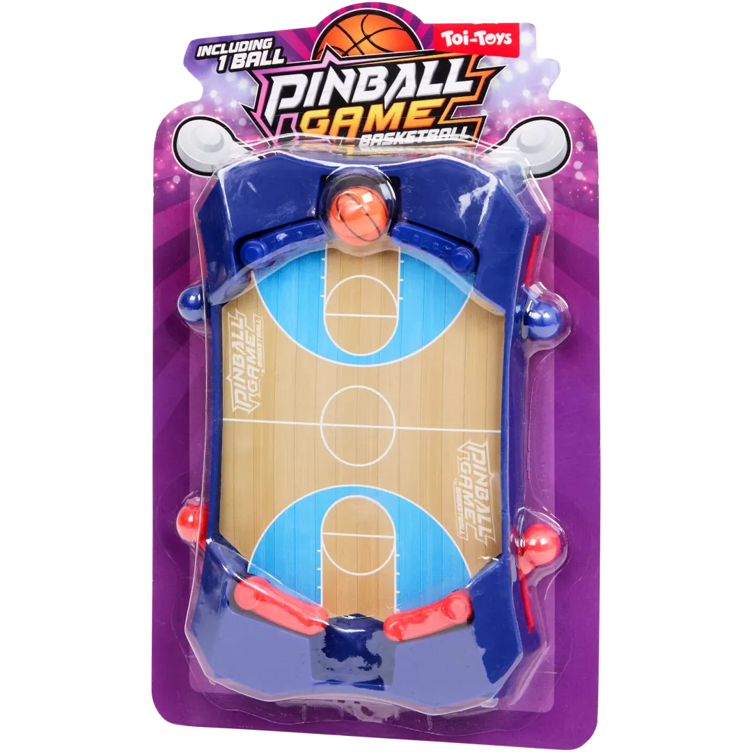 Mini-pinball