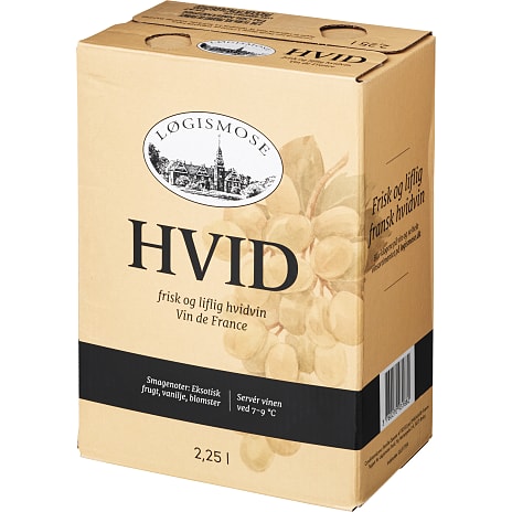 Hvid