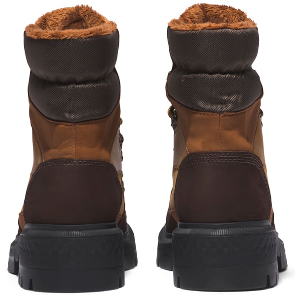 Après ski TIMBERLAND CORTINA VALLEY WARM LINE WP WHEAT