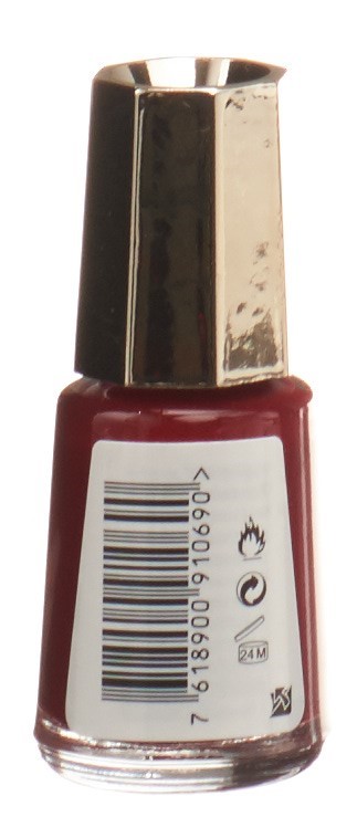 Mavala Mini Color's<br>5 ml, 69 Bordeaux