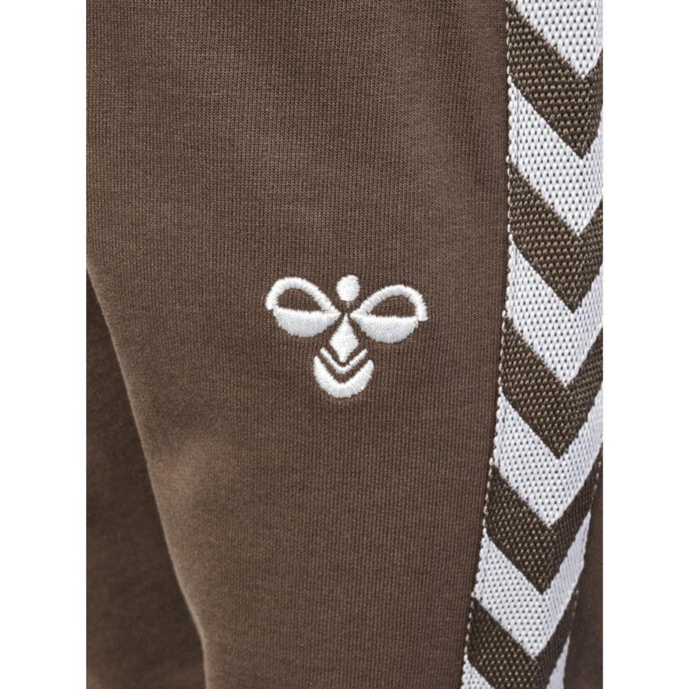 Køb Hummel Major Brown Bille Tracksuit