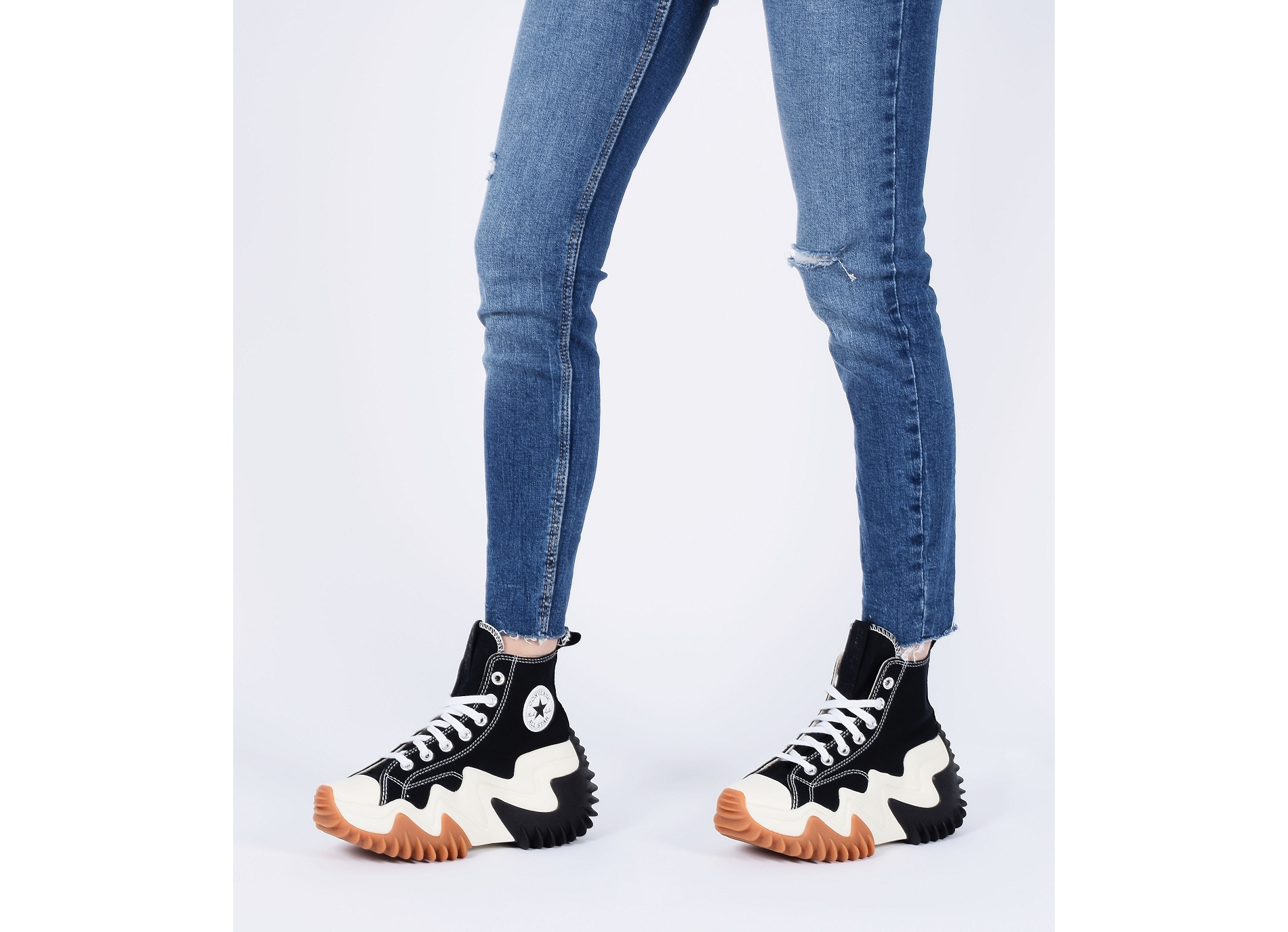 Run star motion hi noir