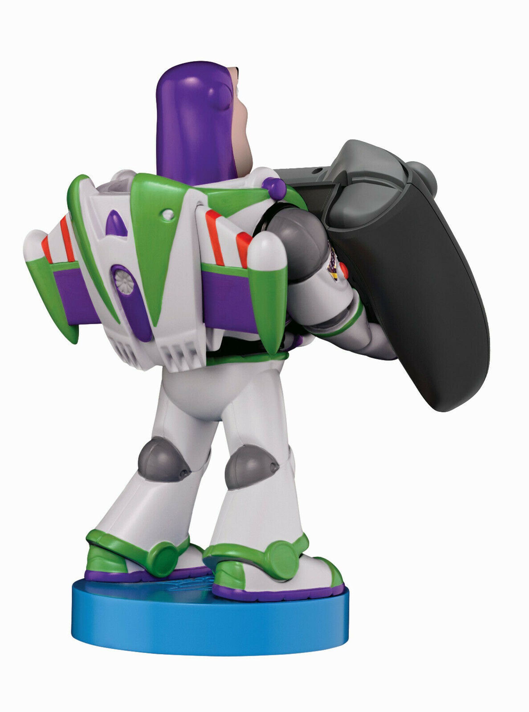 Cable Guy Buzz Lightyear