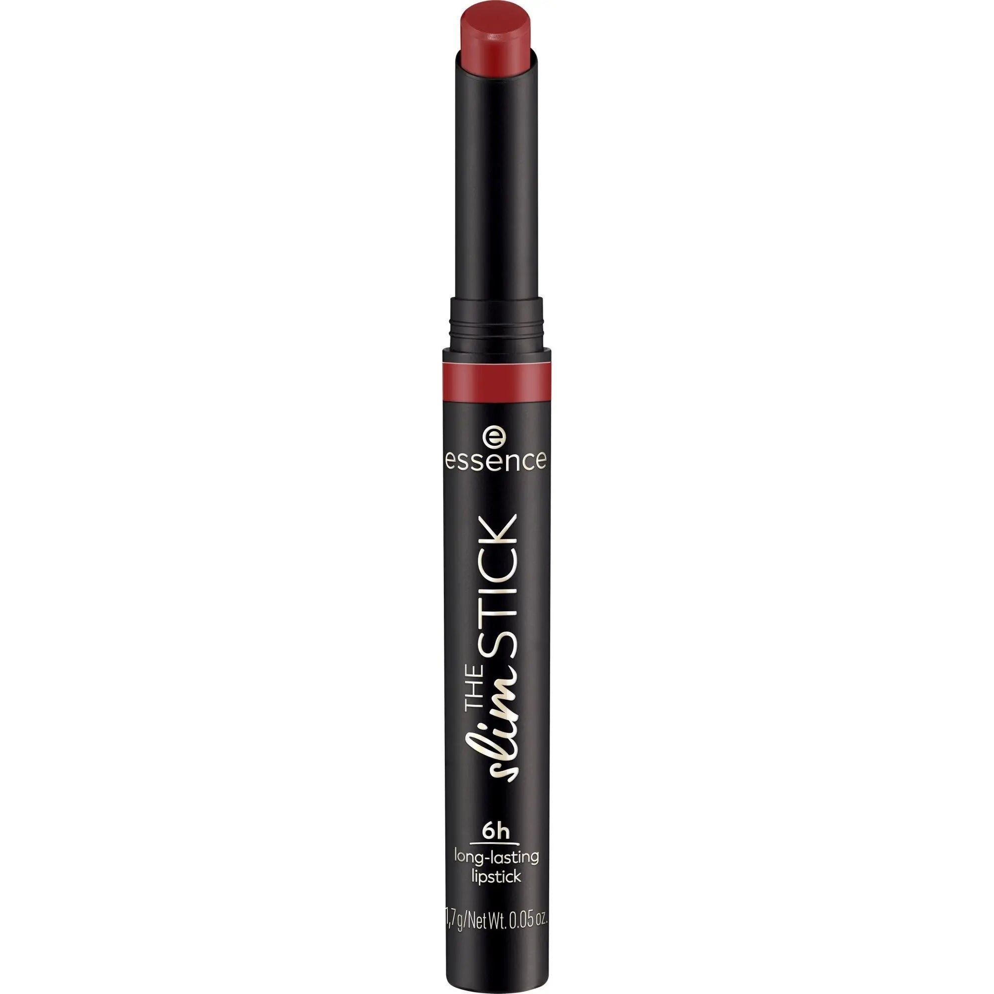 The Slim Stick 109 Burgundy Bliss