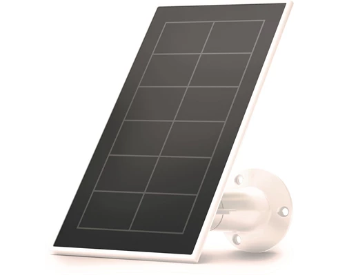 Arlo Solcellepanel