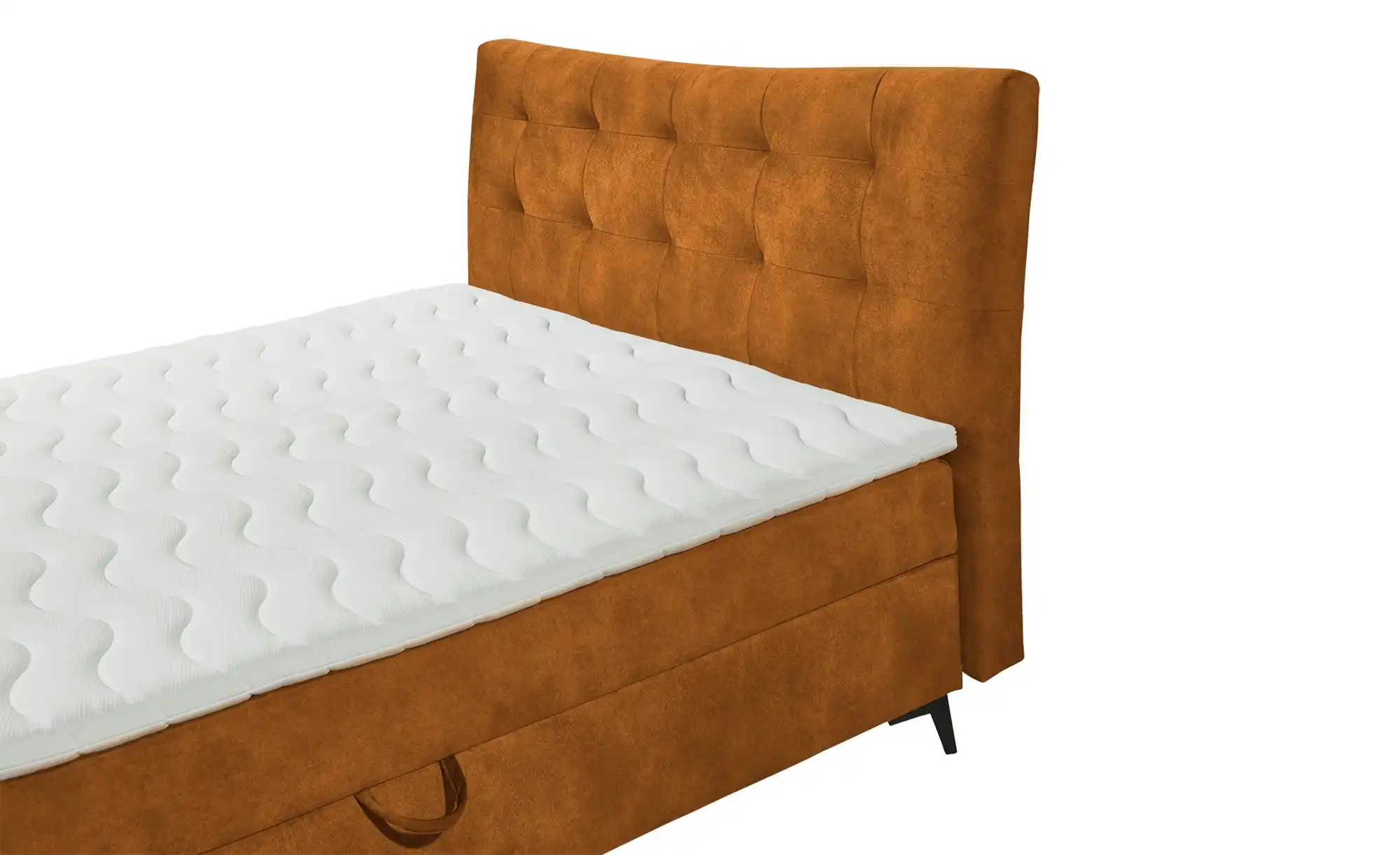 Boxbett mit Bettkasten Melrose