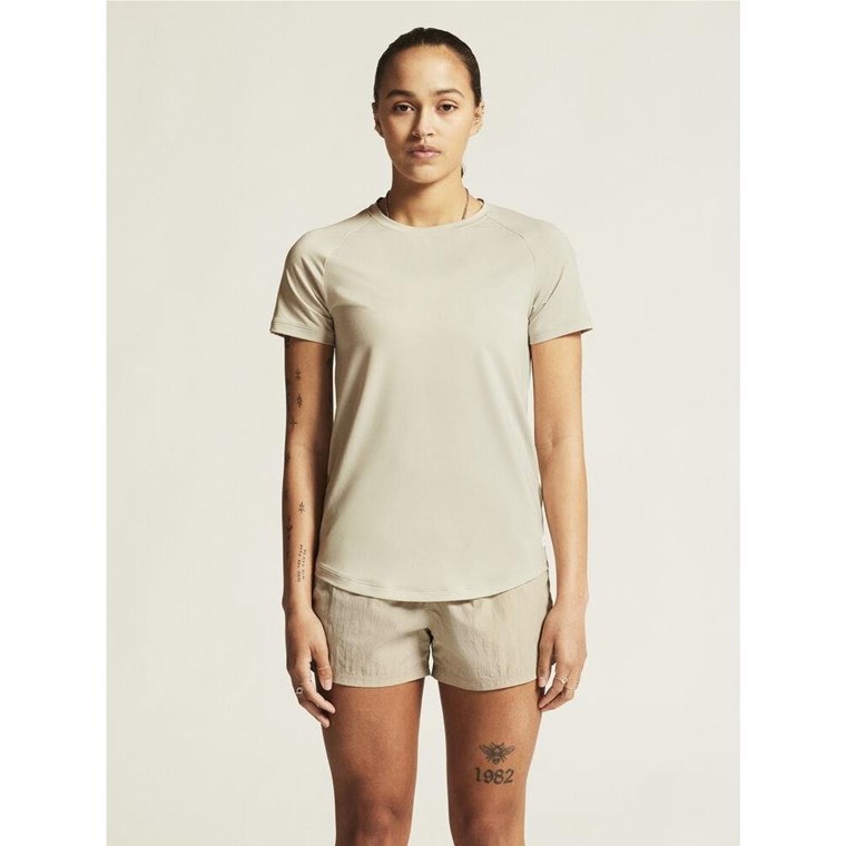 Craft Collective SS Tee W Plaster