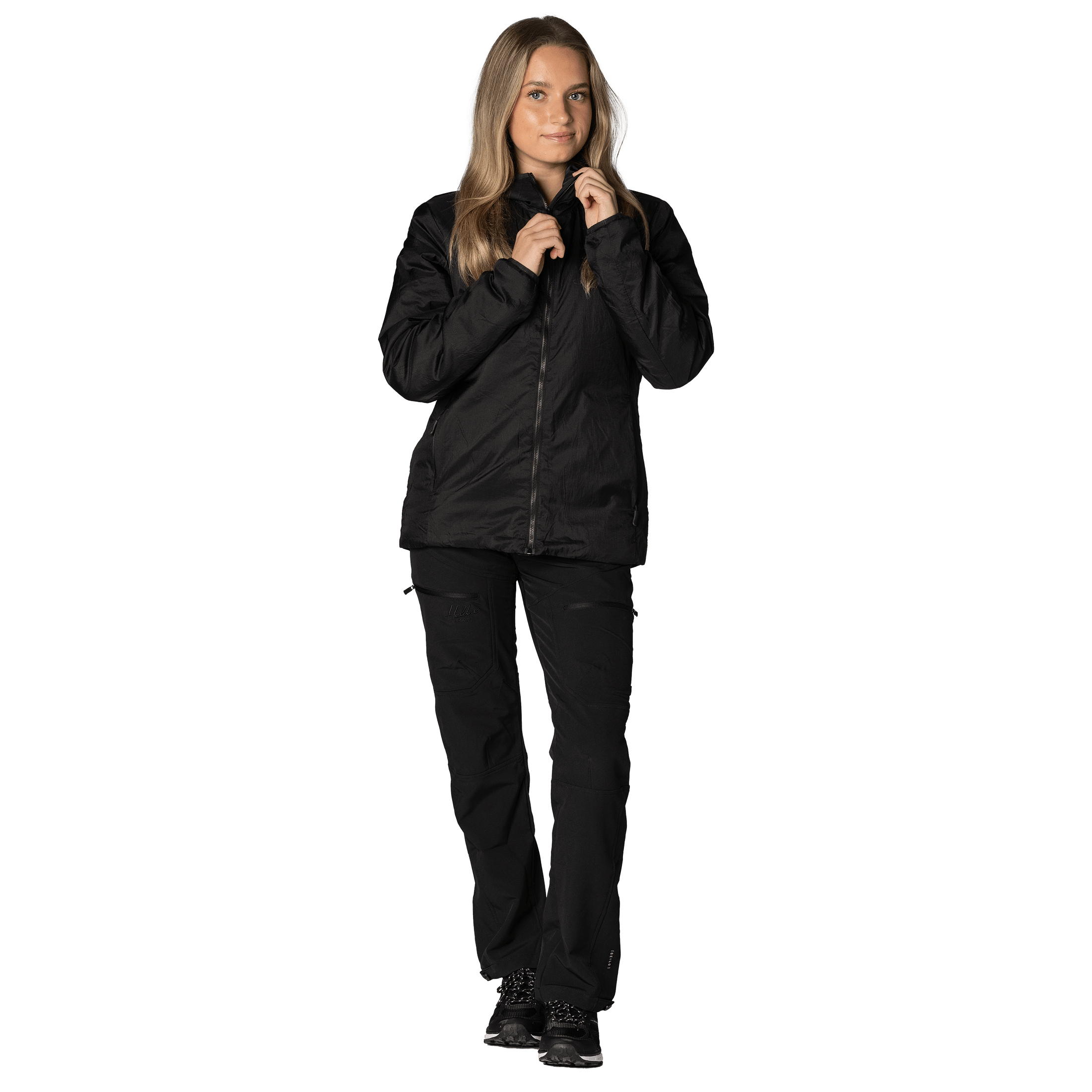 Vertical Arlon W Primaloft Jacket - Jakke