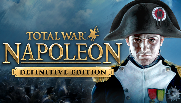 Total War: NAPOLEON – Definitive Edition- PC