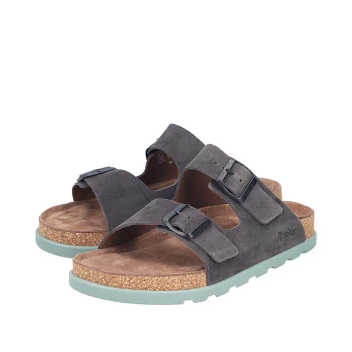 Rieker Sandal Herre 21190-45
