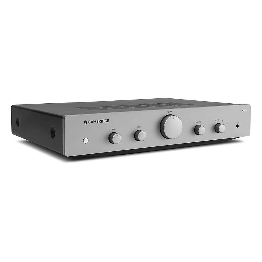 Cambridge Audio AXA25