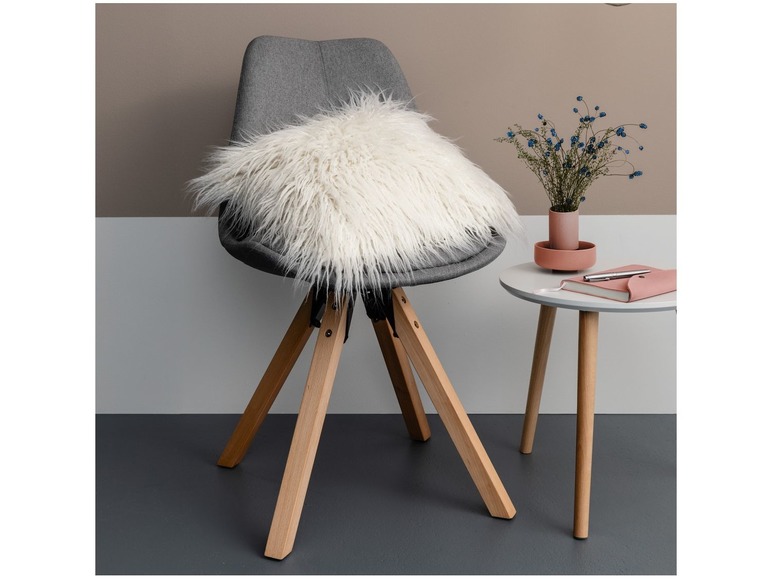 2 Eetkamerstoelen