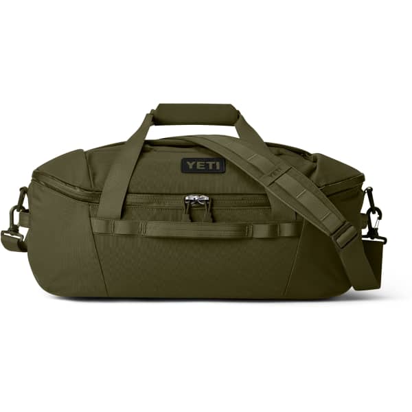 Duffel YETI CROSSROADS DUFFEL 40L OLIVE