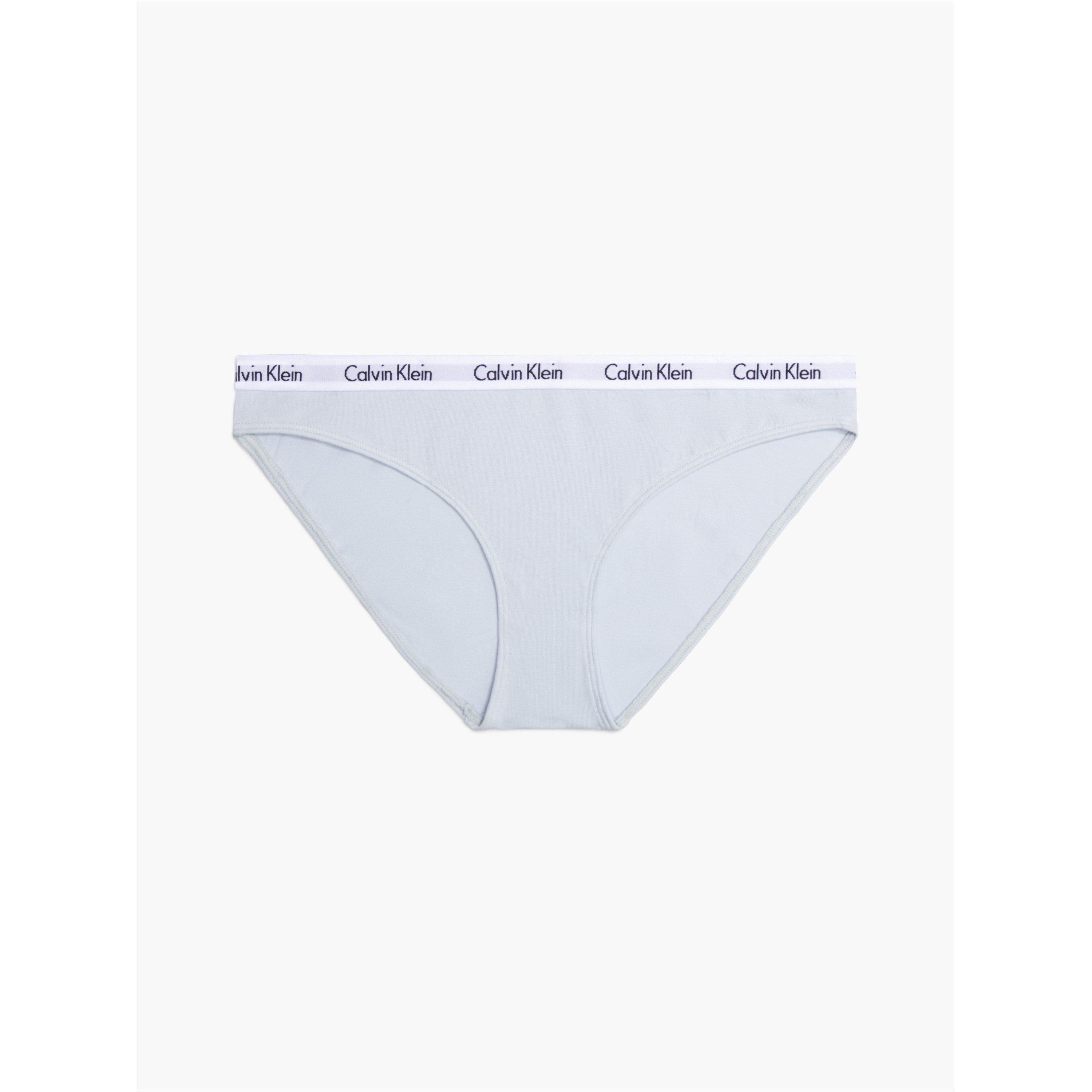 Calvin Klein Carousel Bikini Bottoms