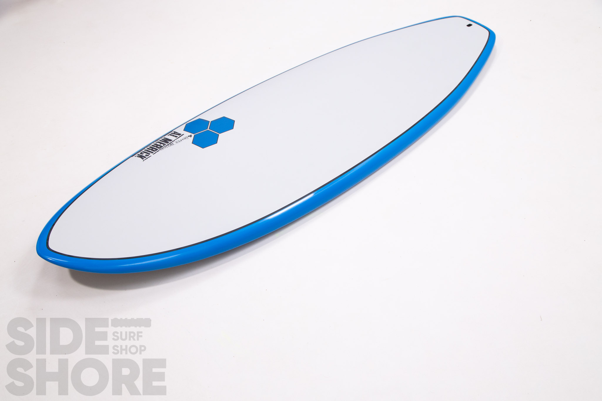 Surftech CI Average Joe - Tuflite V-Tech - 5'11 x 22 3/8