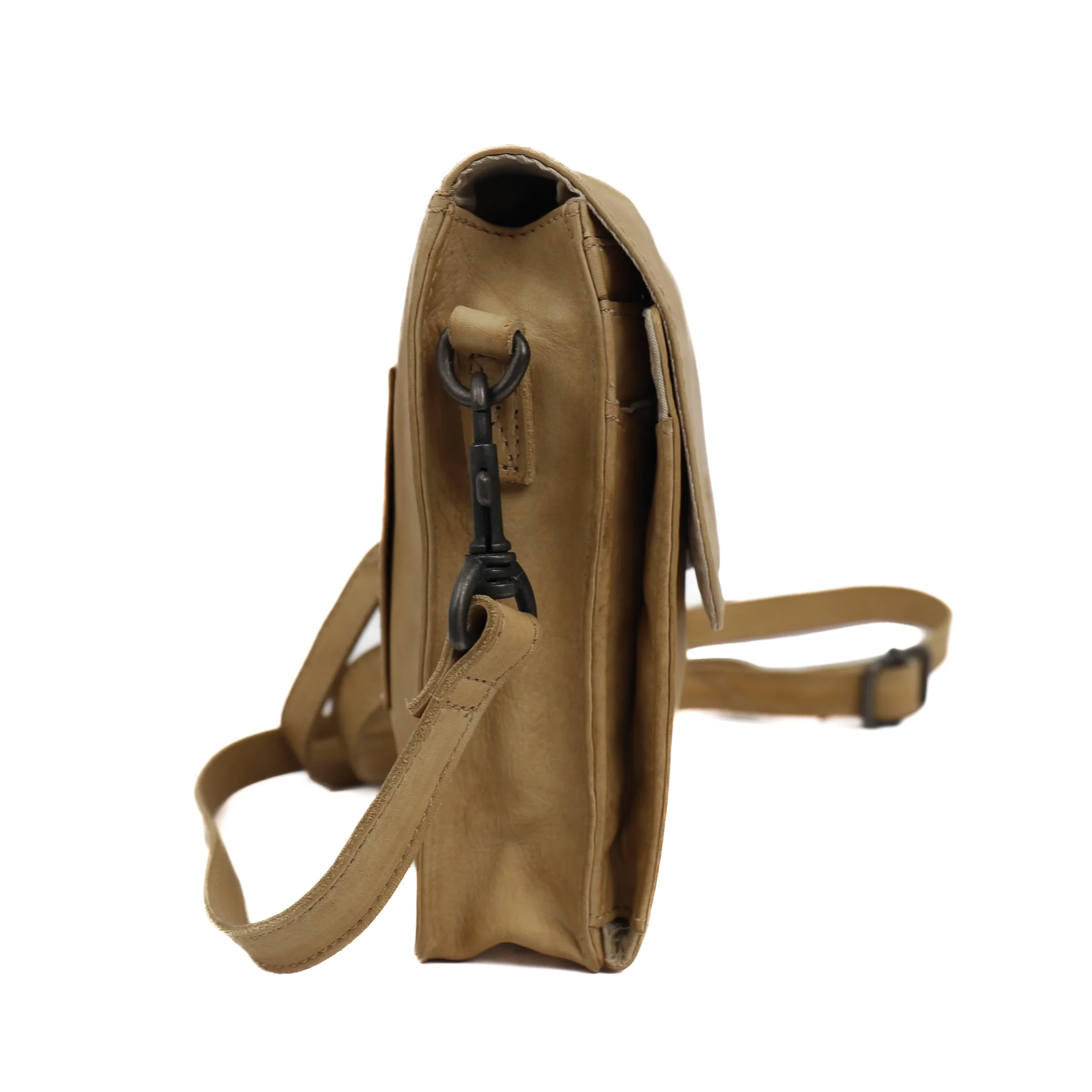 Bear Design Callisto Pelle Robbie 2.0 Ivory CP2650