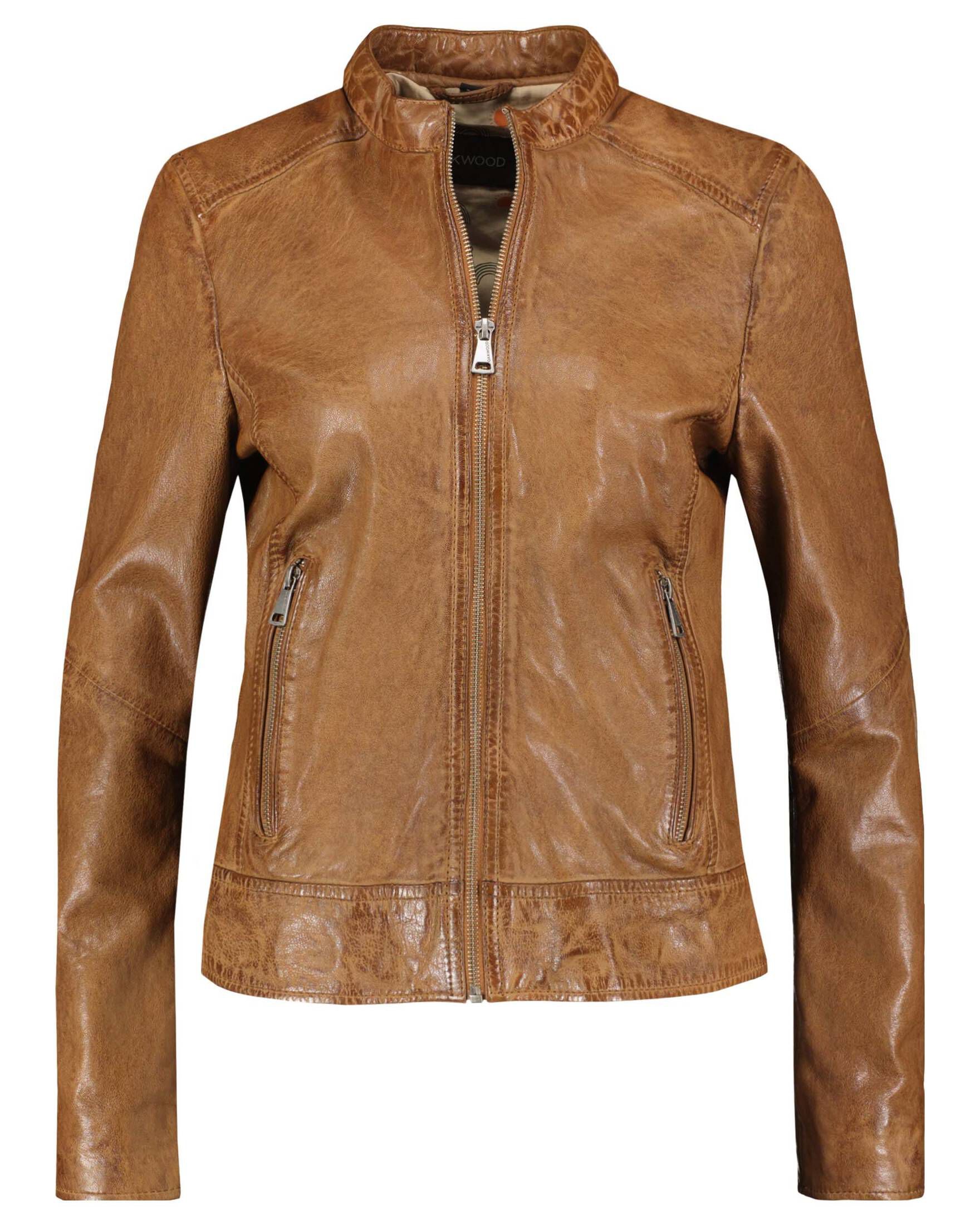 Oakwood| Damen Lederjacke JUDITH