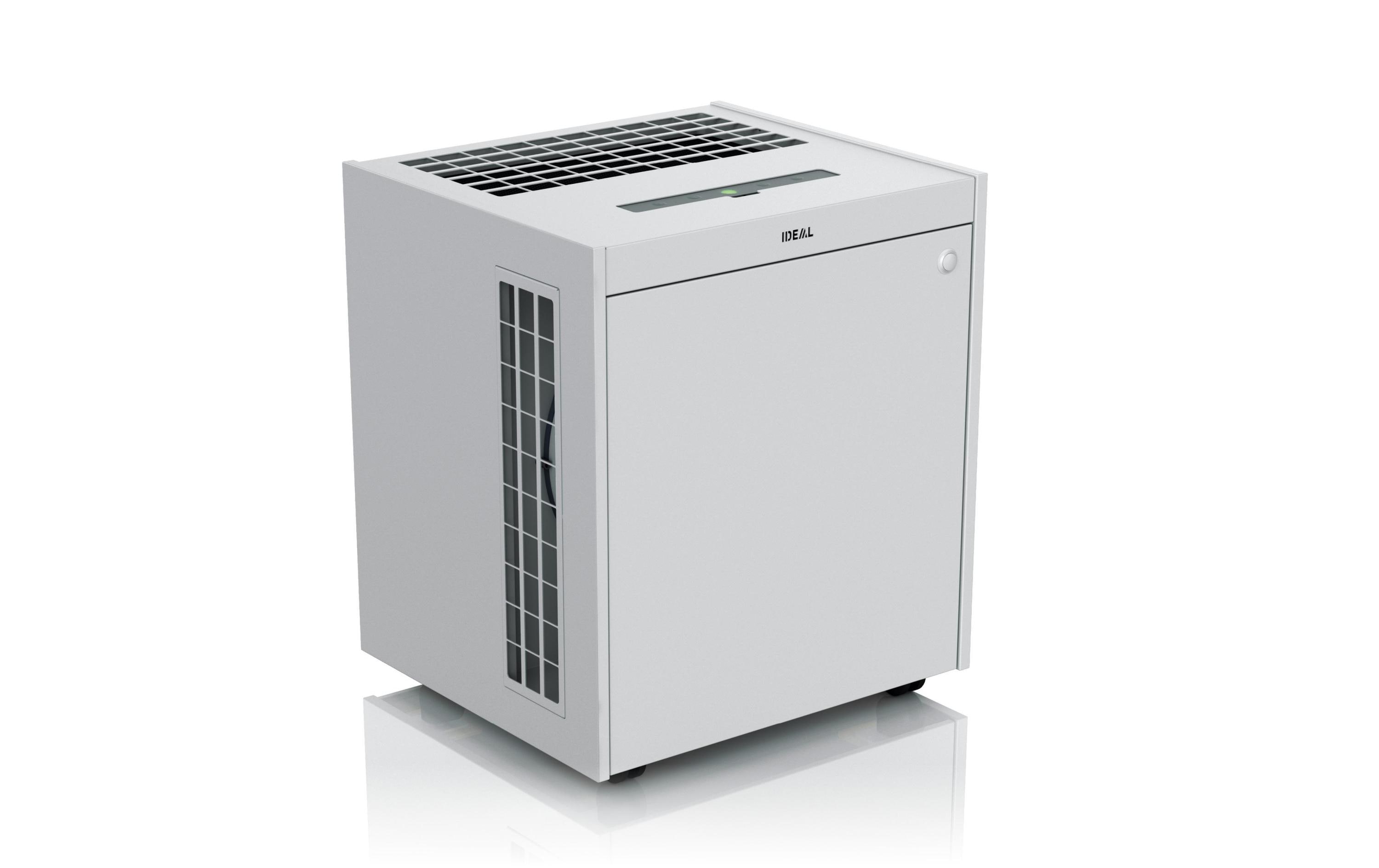 Luftreiniger AP140 PRO 160 m²<br>Der professionelle Luftreiniger für reine Innenraumluft