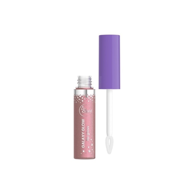 Stars from the Stars Galaxy Glow Lipgloss /01/ 8 ml