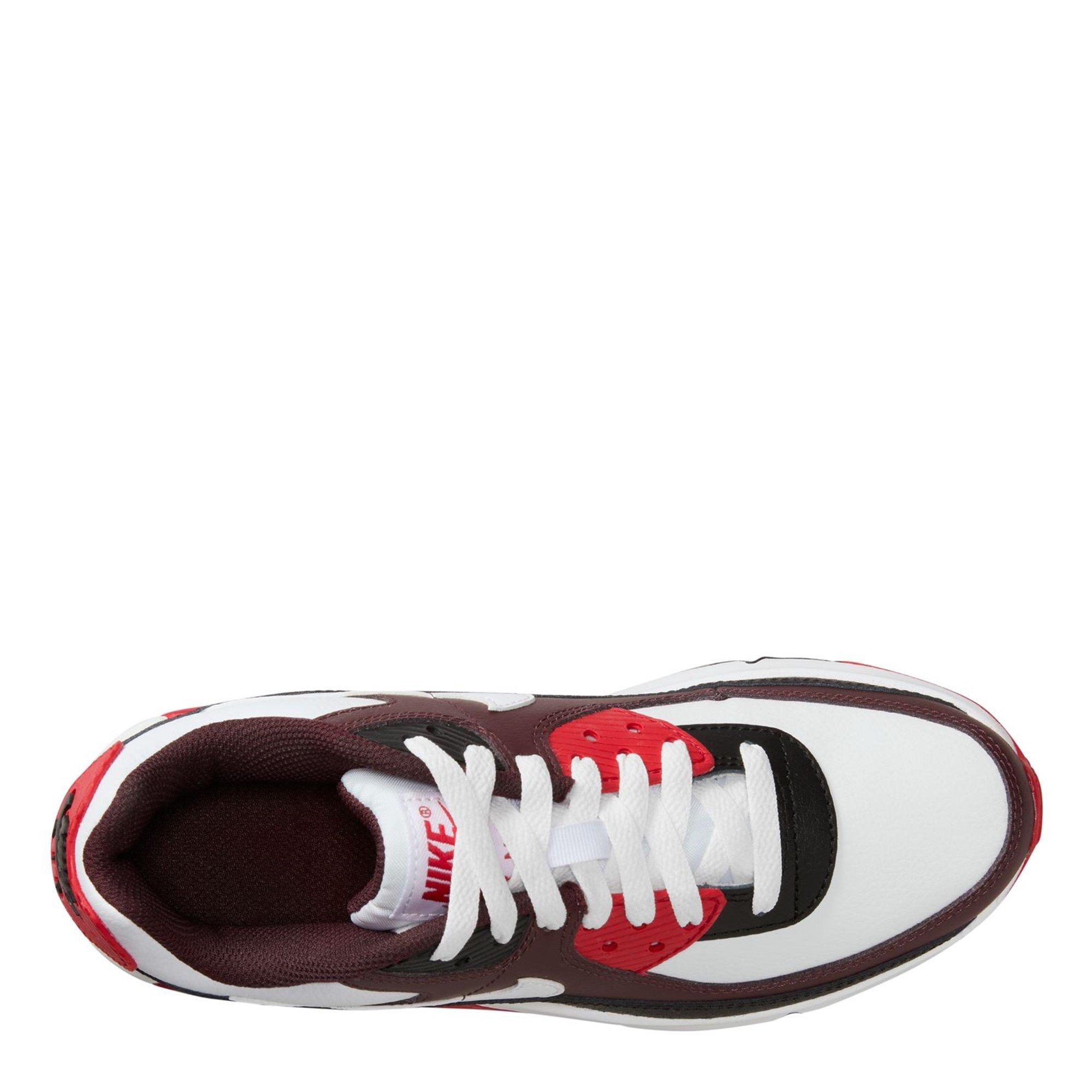 Nike Nike Air Max 90 Little/Big Kids' Shoes Runners Boys