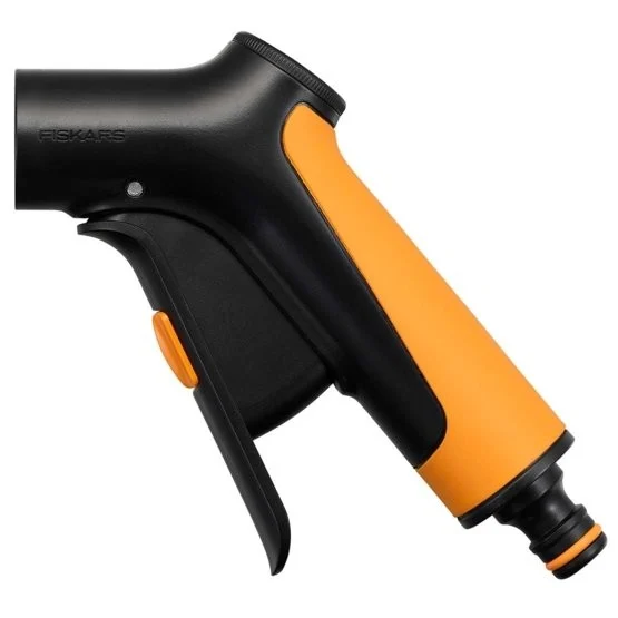 Fiskars - CF Spray gun 3-functional, Front control