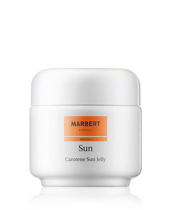 Marbert Sun Care Sun Carotene Sun Jelly SPF 6 100ml