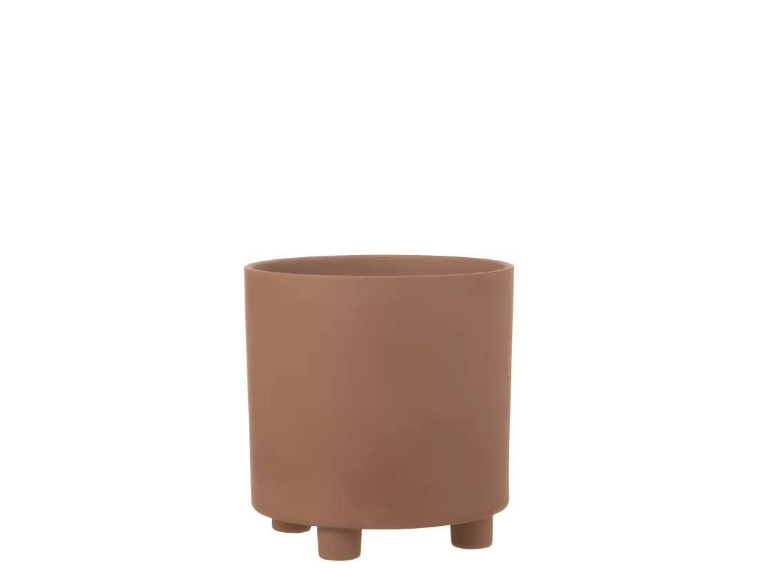 Cache-Pot en Céramique 