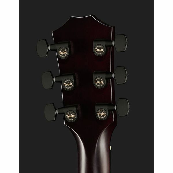 Taylor T5z Classic Blackheart Sassa