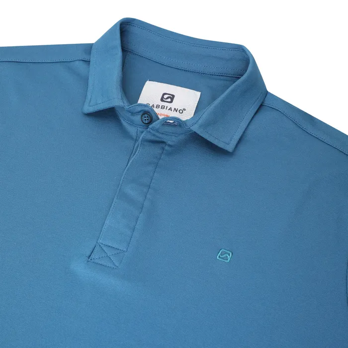 Gabbiano Polo Heren