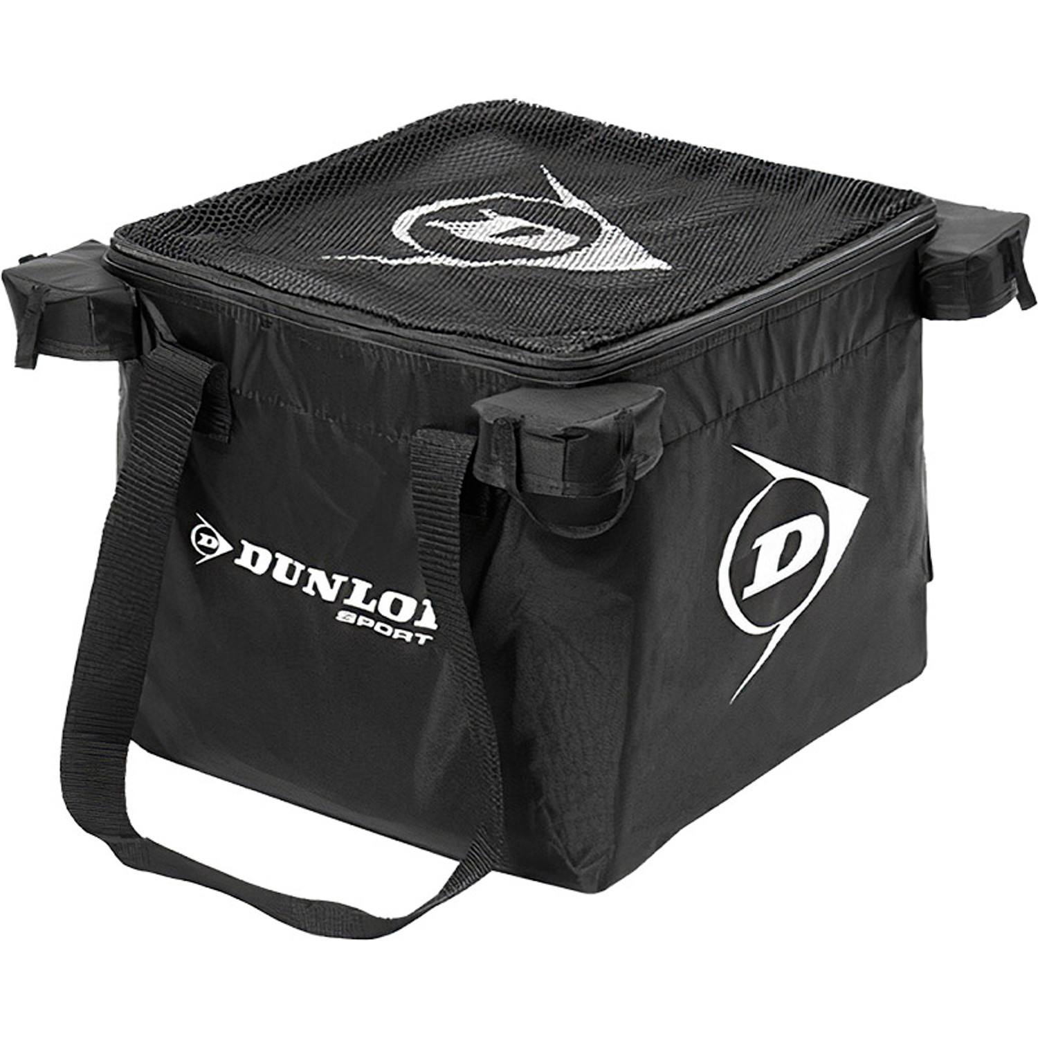 Dunlop Foldable Teaching Cart Bag 144-Balls