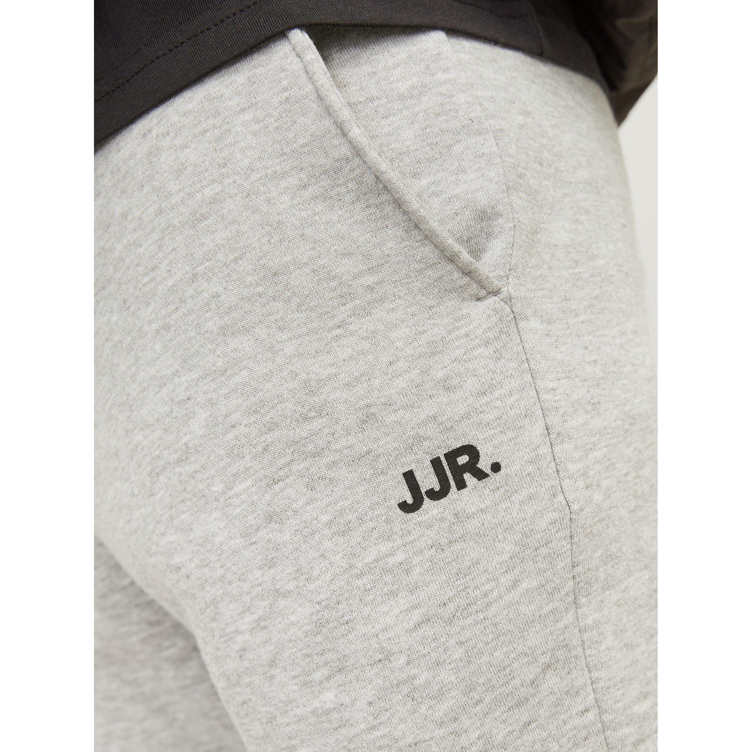 JJ Rebel Logo Sweat Pant