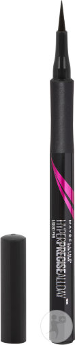 Maybelline Eye Studio Master Hyper Precise Liner Eyeliner Crayon Contour Yeux Black 1 Pièce