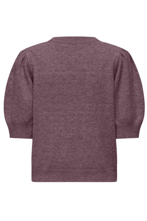 Only roze dames trui