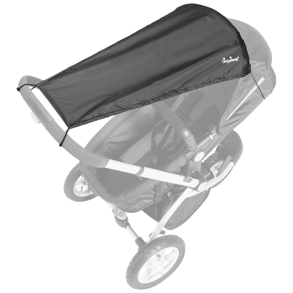 PlayshoesPlayshoes   Sonnensegel mit UV-Schutz schwarz