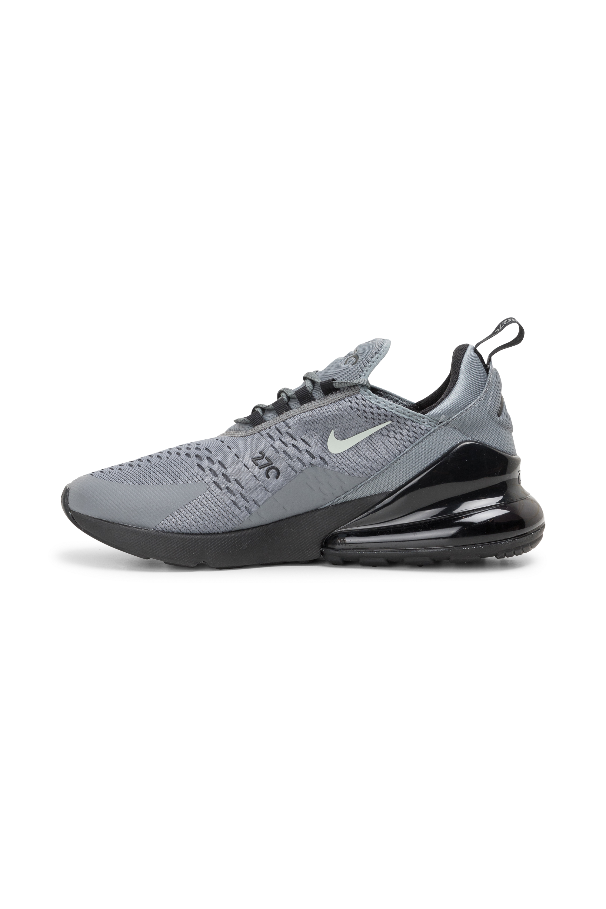 NIKE Baskets basses MAX 270 Gris
