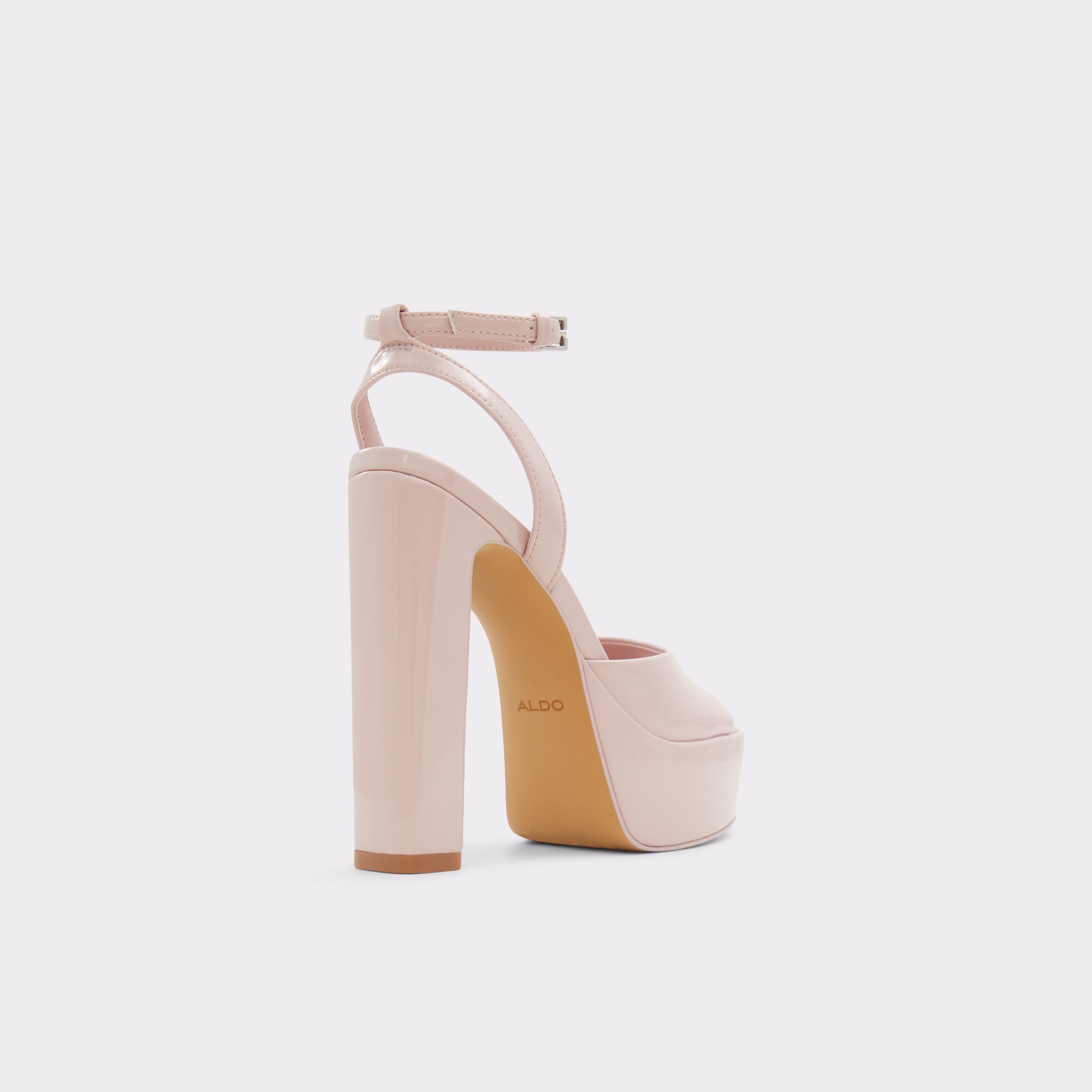 Aneissa Pink Women Strappy Sandals