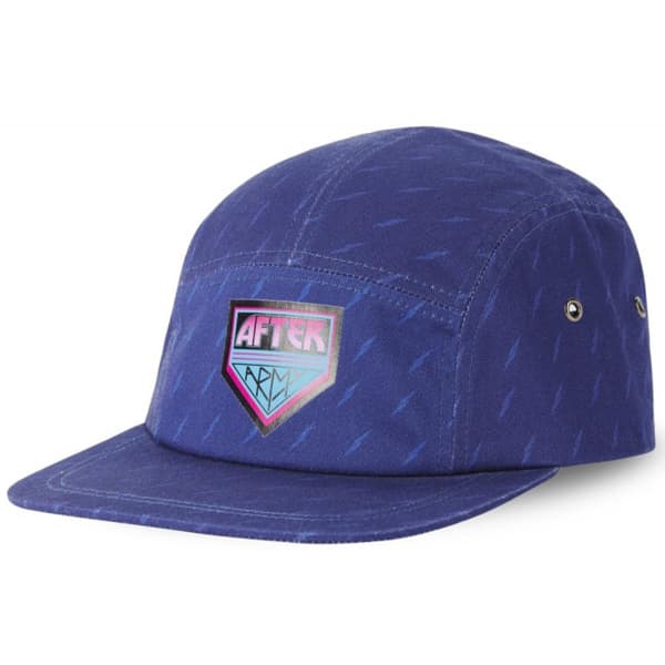 Casquette AFTER ESSENTIALS AFTER 5 PANEL LOVE IT LOUD